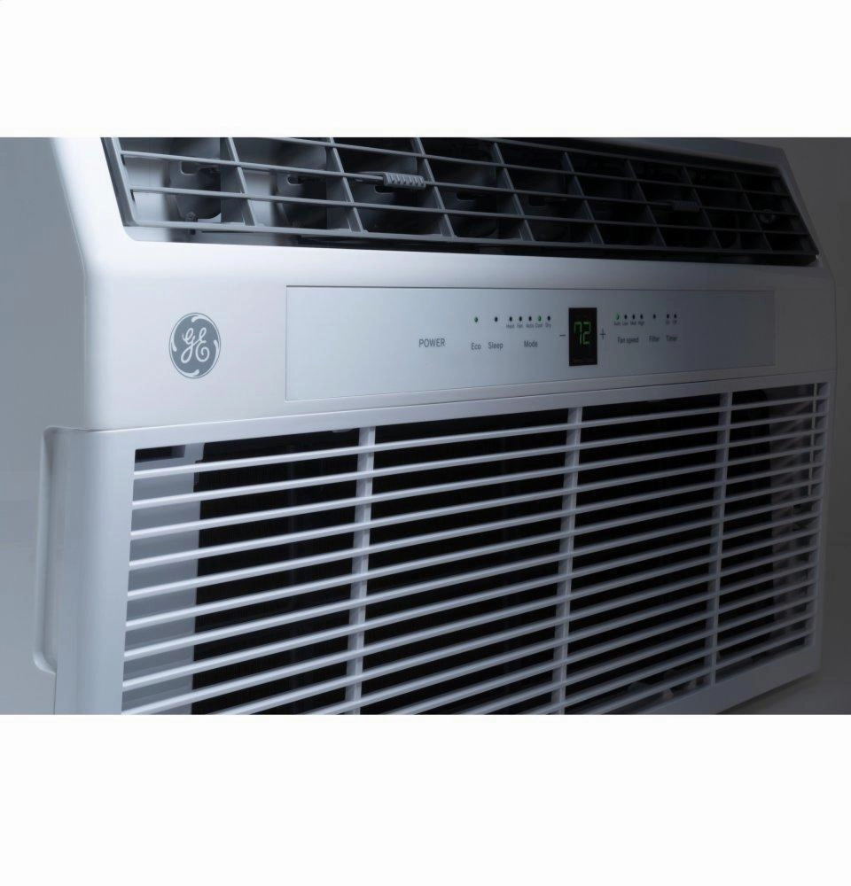 Ge Appliances AKEQ12DCH Ge Built In Air Conditioner