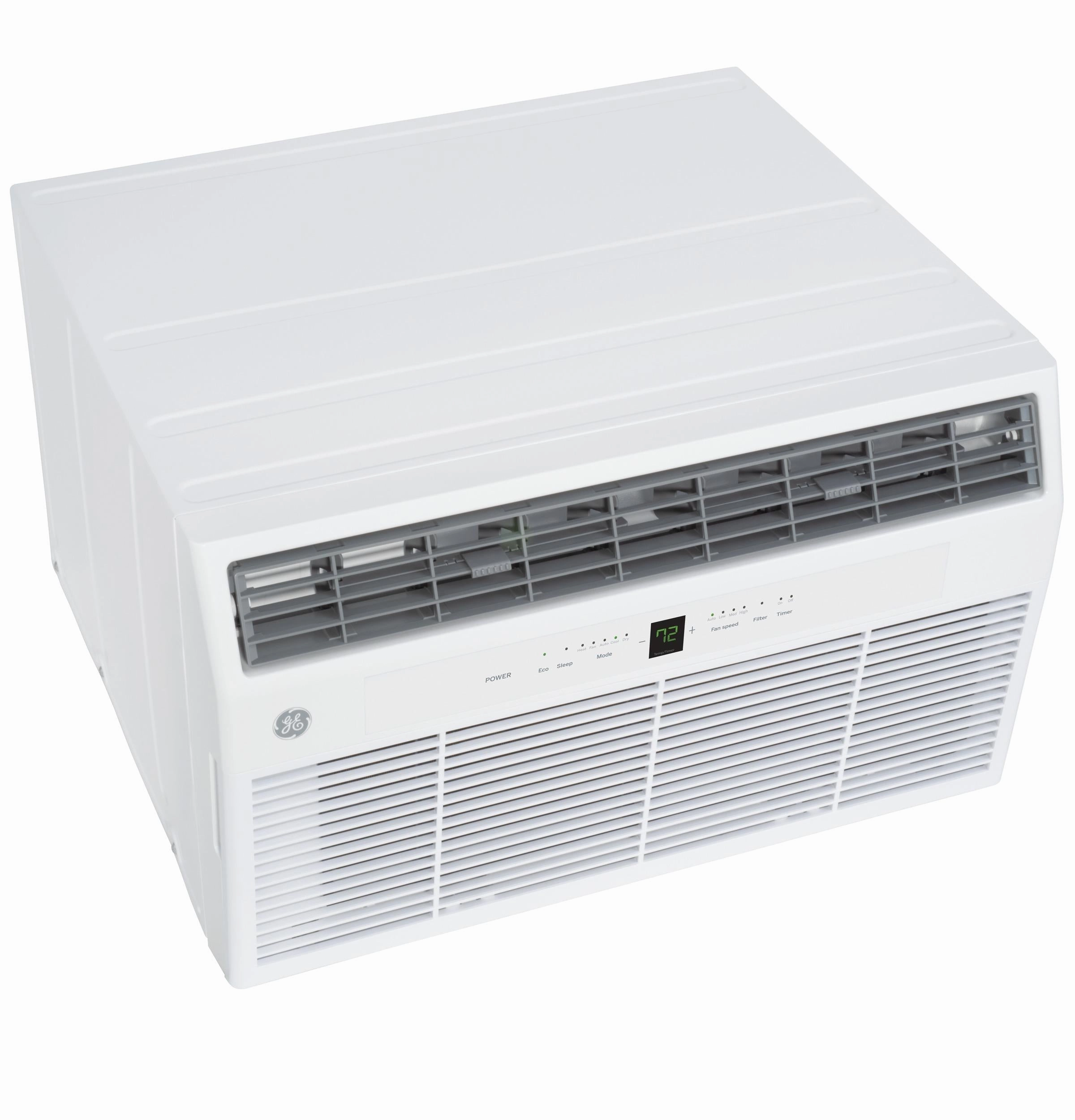 Ge Appliances AKEQ12DCJ Ge Built In Air Conditioner