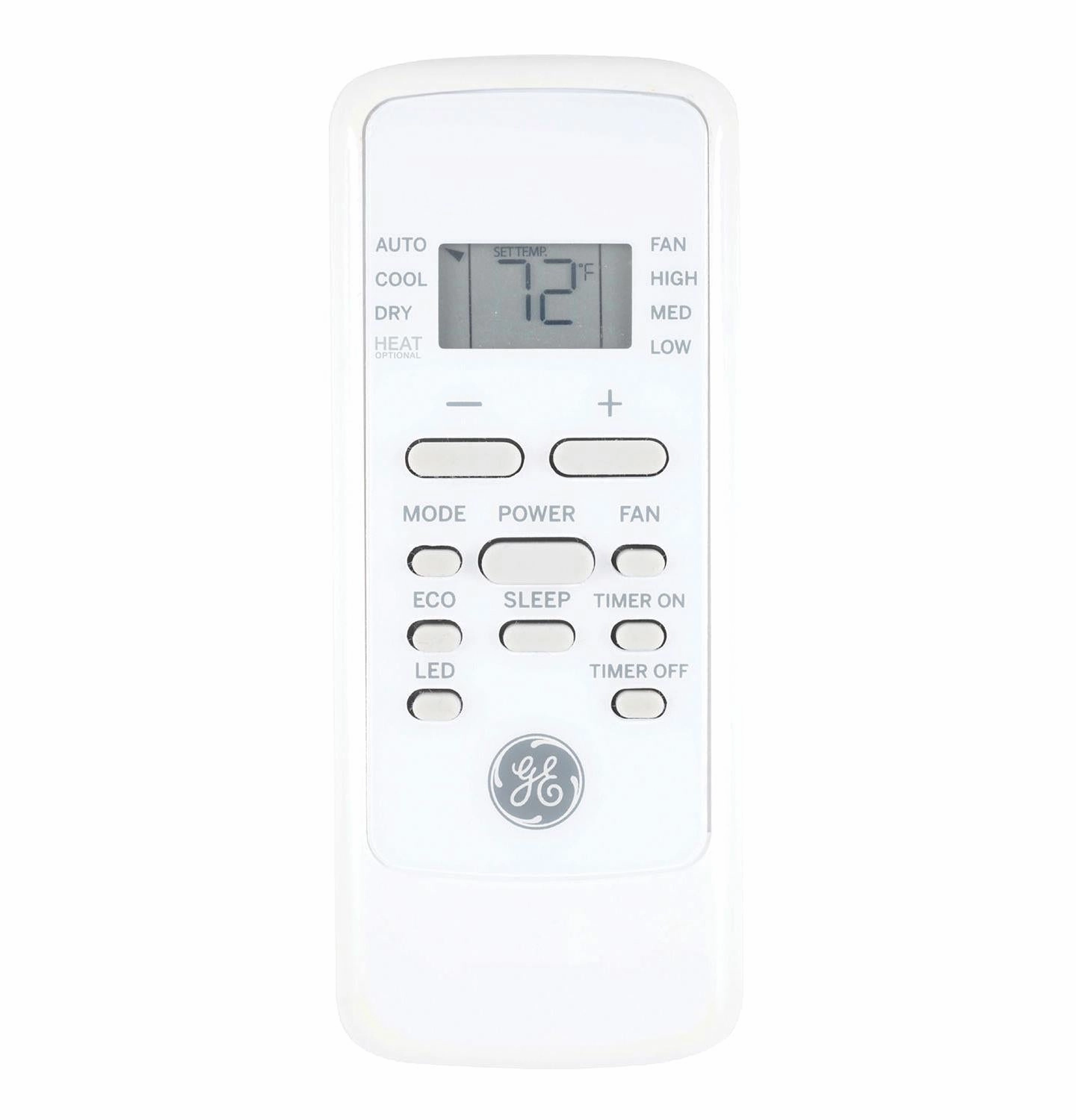 Ge Appliances AKEQ12DCJ Ge Built In Air Conditioner