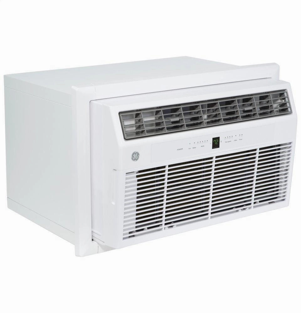 Ge Appliances AKEQ14DCH Ge Built In Air Conditioner