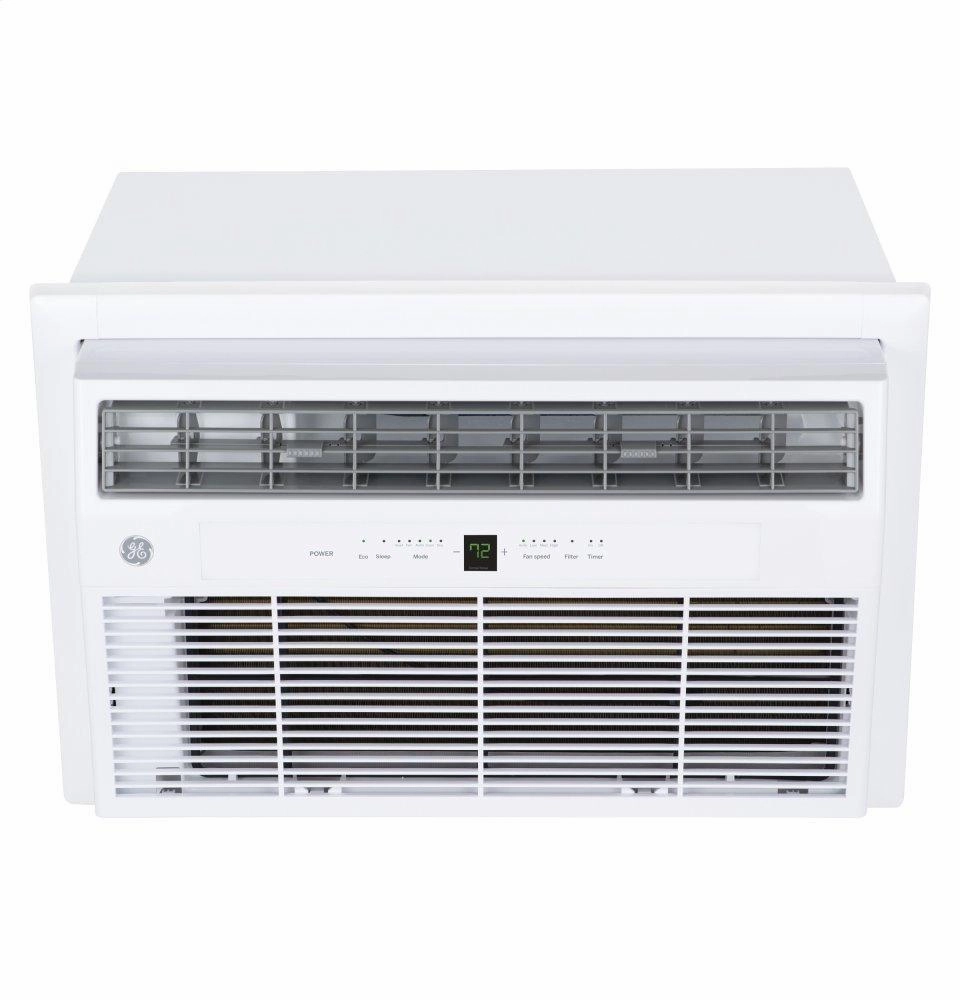 Ge Appliances AKEQ14DCH Ge Built In Air Conditioner