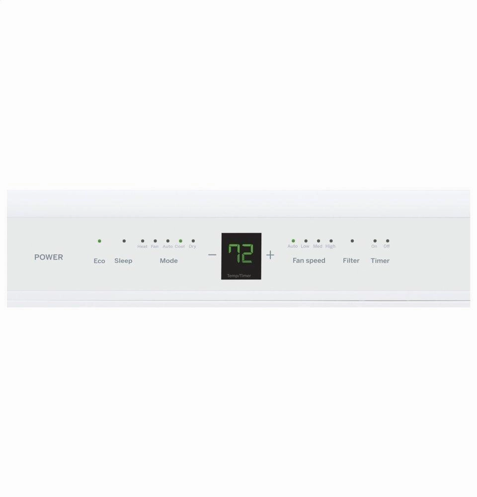 Ge Appliances AKEQ14DCH Ge Built In Air Conditioner