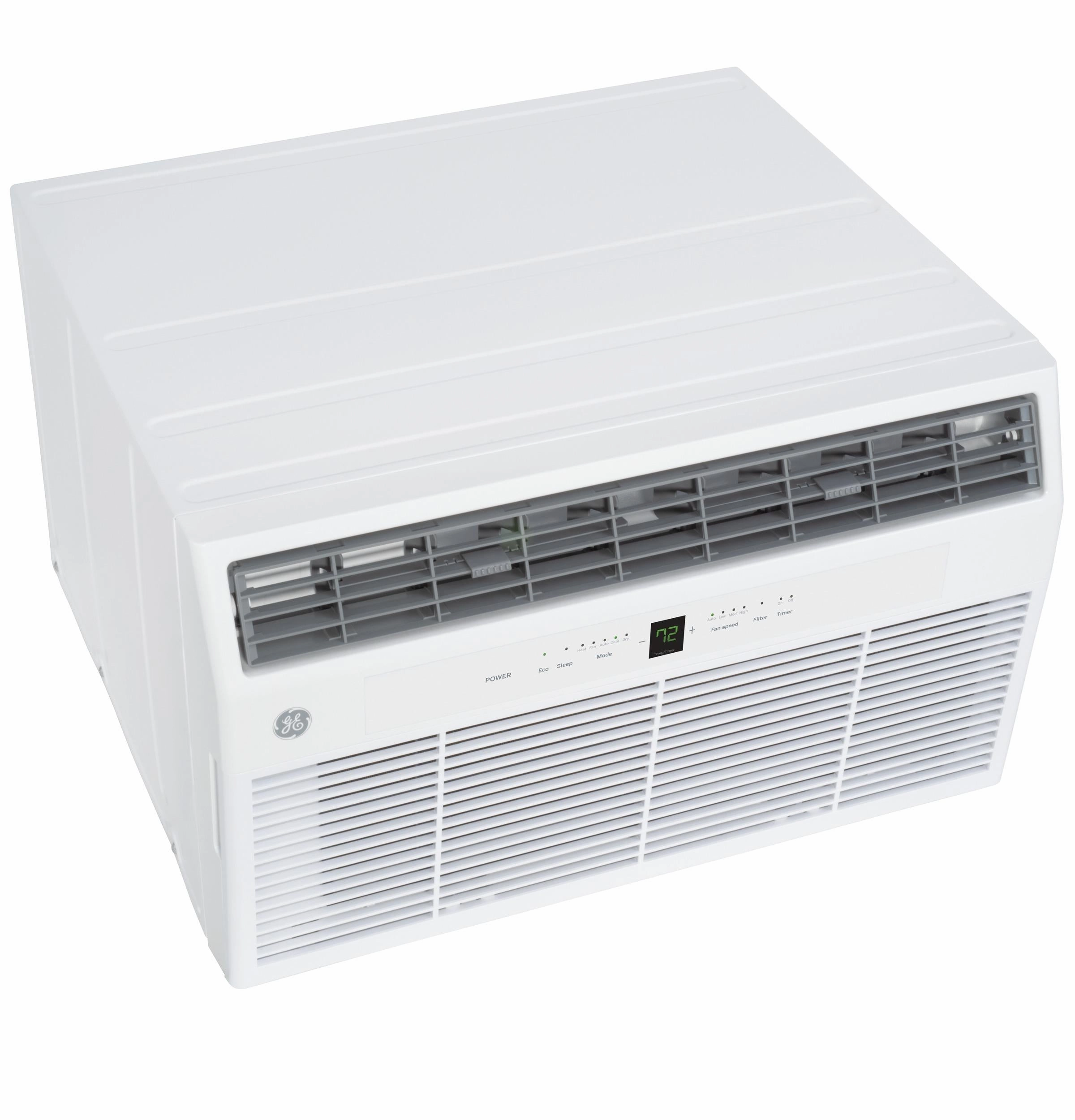 Ge Appliances AKEQ14DCJ Ge Built In Air Conditioner