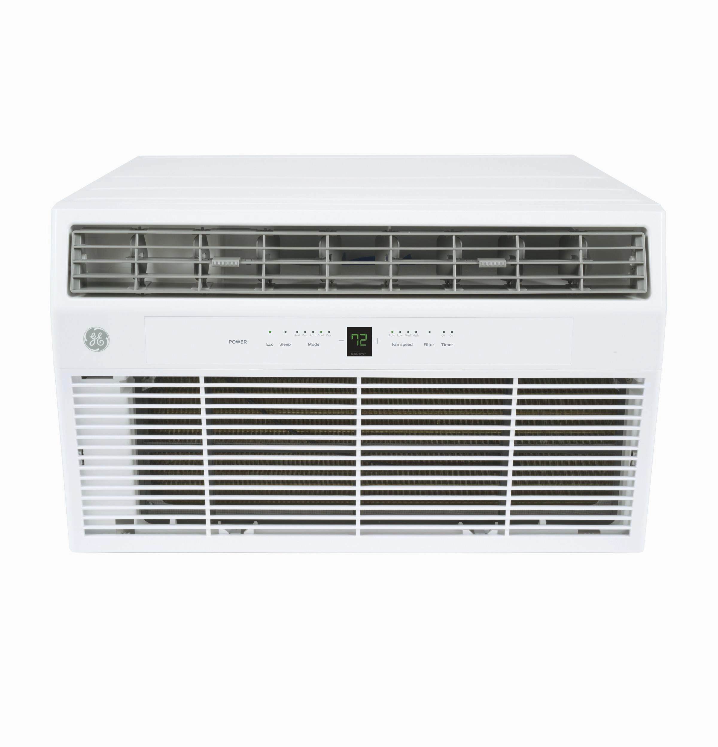 Ge Appliances AKEQ14DCJ Ge Built In Air Conditioner