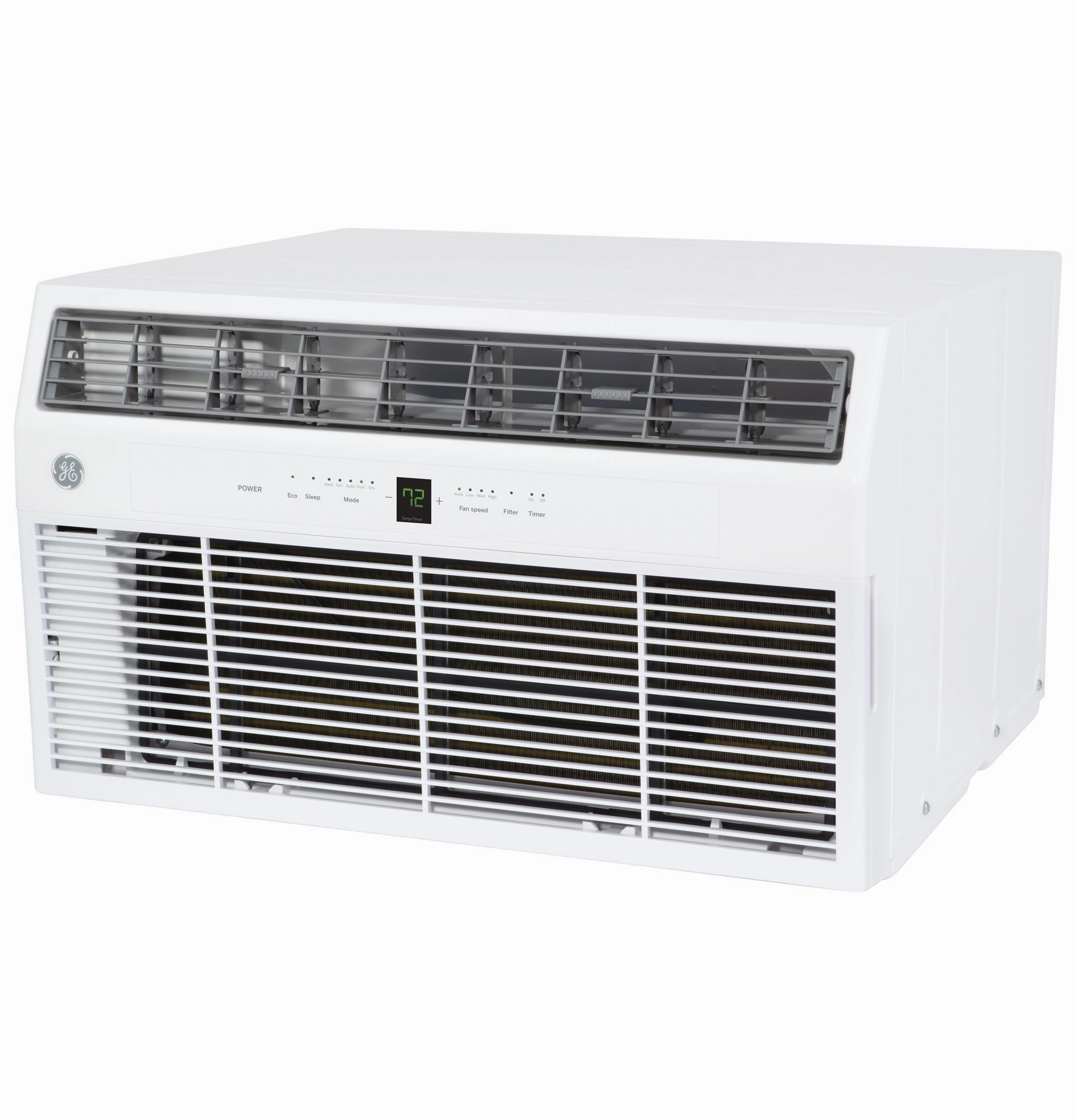 Ge Appliances AKEQ14DCJ Ge Built In Air Conditioner
