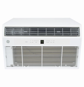 Ge Appliances AKEQ14DCJ Ge Built In Air Conditioner