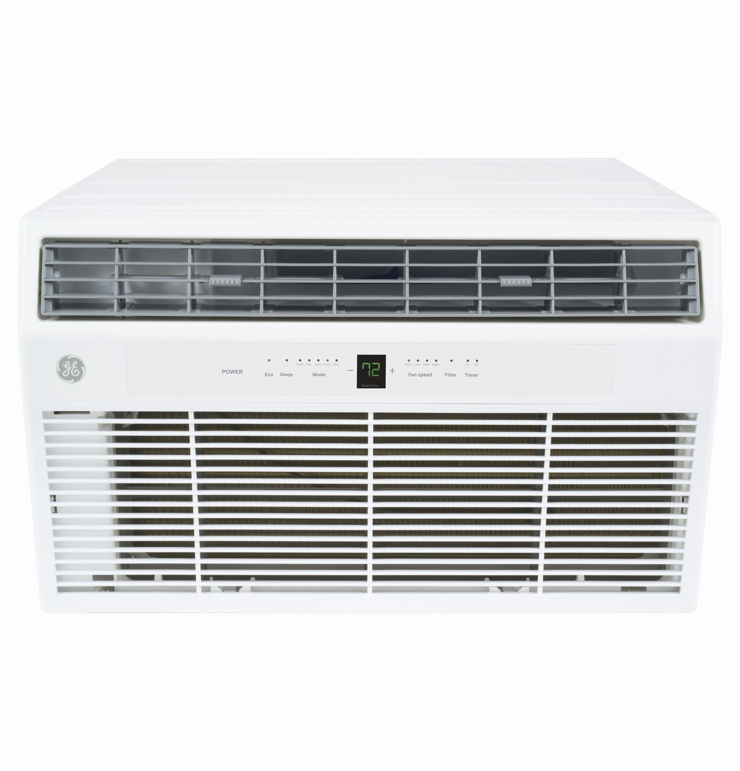 Ge Appliances AKEQ14DCJ Ge Built In Air Conditioner