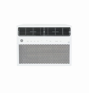 Ge Appliances AKLK14AA Ge Energy Star 14,000 Btu Smart Electronic Window Air Conditioner For Large Rooms Up To 700 Sq. Ft.