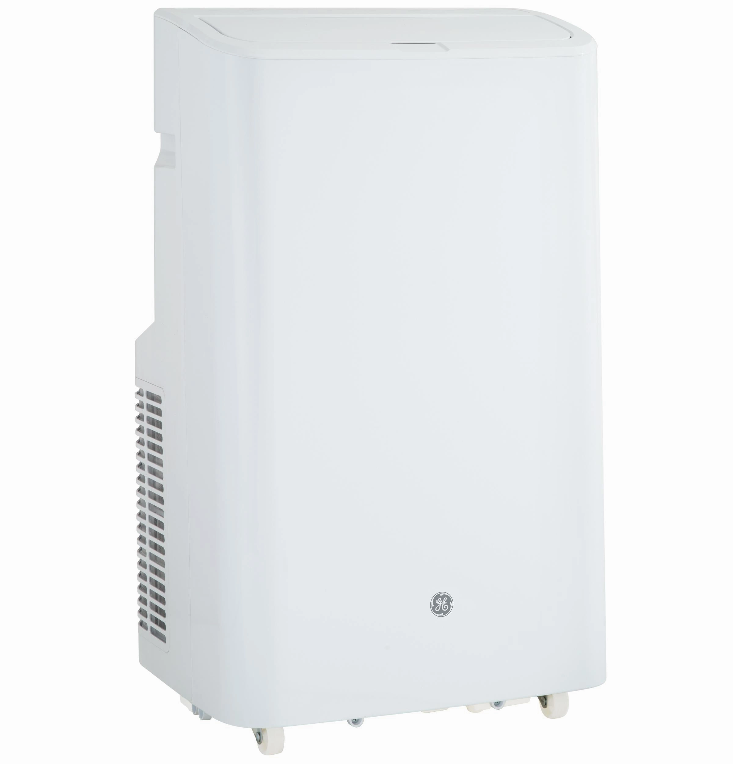 Ge Appliances APCA10YBMW Ge 10,000 Btu Portable Air Conditioner For Medium Rooms Up To 350 Sq Ft. (7,200 Btu Sacc)