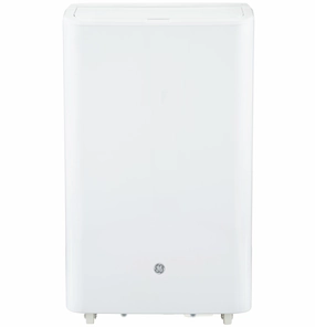Ge Appliances APCA10YBMW Ge 10,000 Btu Portable Air Conditioner For Medium Rooms Up To 350 Sq Ft. (7,200 Btu Sacc)
