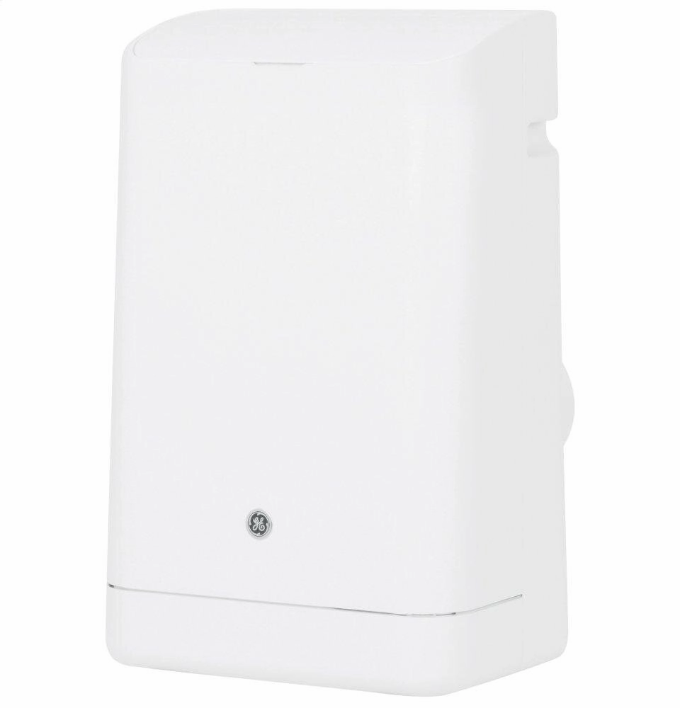 Ge Appliances APCA10YZMW Ge Portable Air Conditioner