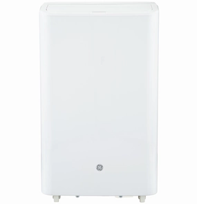 Ge Appliances APCA11YBMW Ge 11,000 Btu Portable Air Conditioner For Medium Rooms Up To 450 Sq Ft. (7,800 Btu Sacc)