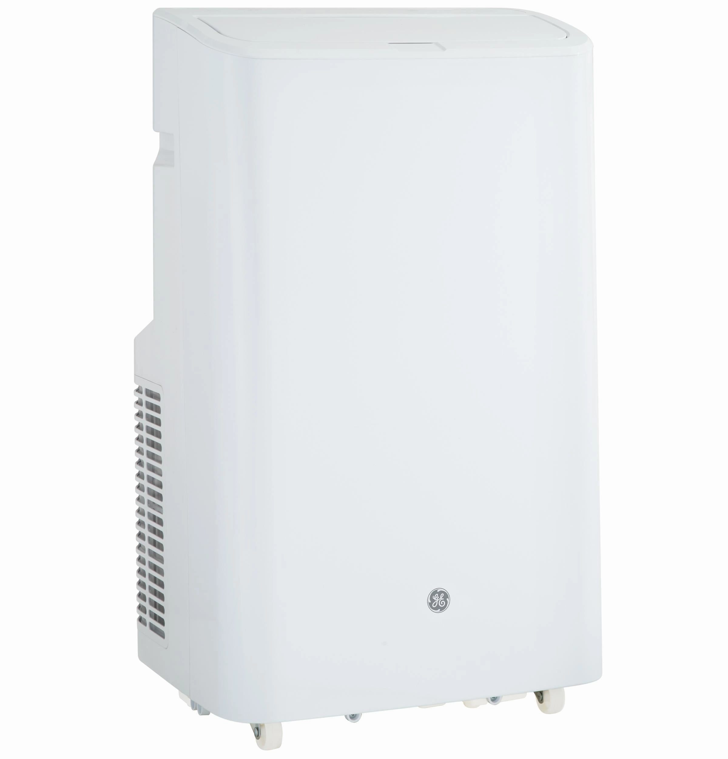 Ge Appliances APCA11YBMW Ge 11,000 Btu Portable Air Conditioner For Medium Rooms Up To 450 Sq Ft. (7,800 Btu Sacc)