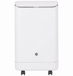 Ge Appliances APCA12YZMW Ge Portable Air Conditioner