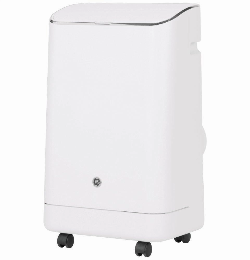 Ge Appliances APCA12YZMW Ge Portable Air Conditioner