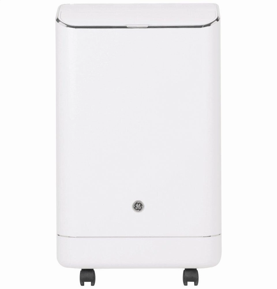 Ge Appliances APCA12YZMW Ge Portable Air Conditioner
