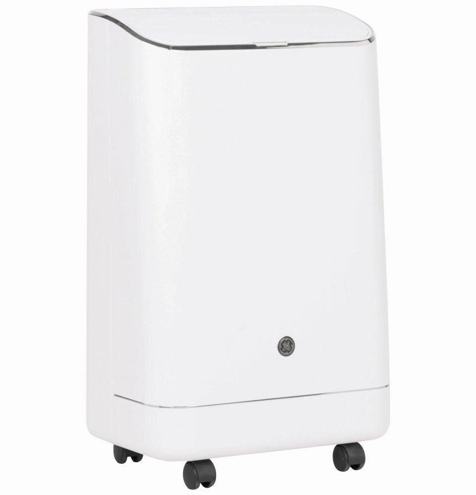 Ge Appliances APCA12YZMW Ge Portable Air Conditioner