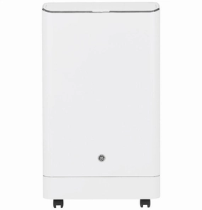 Ge Appliances APCA14YBMW Ge 14,000 Btu Portable Air Conditioner For Medium Rooms Up To 550 Sq Ft. (9,850 Btu Sacc)