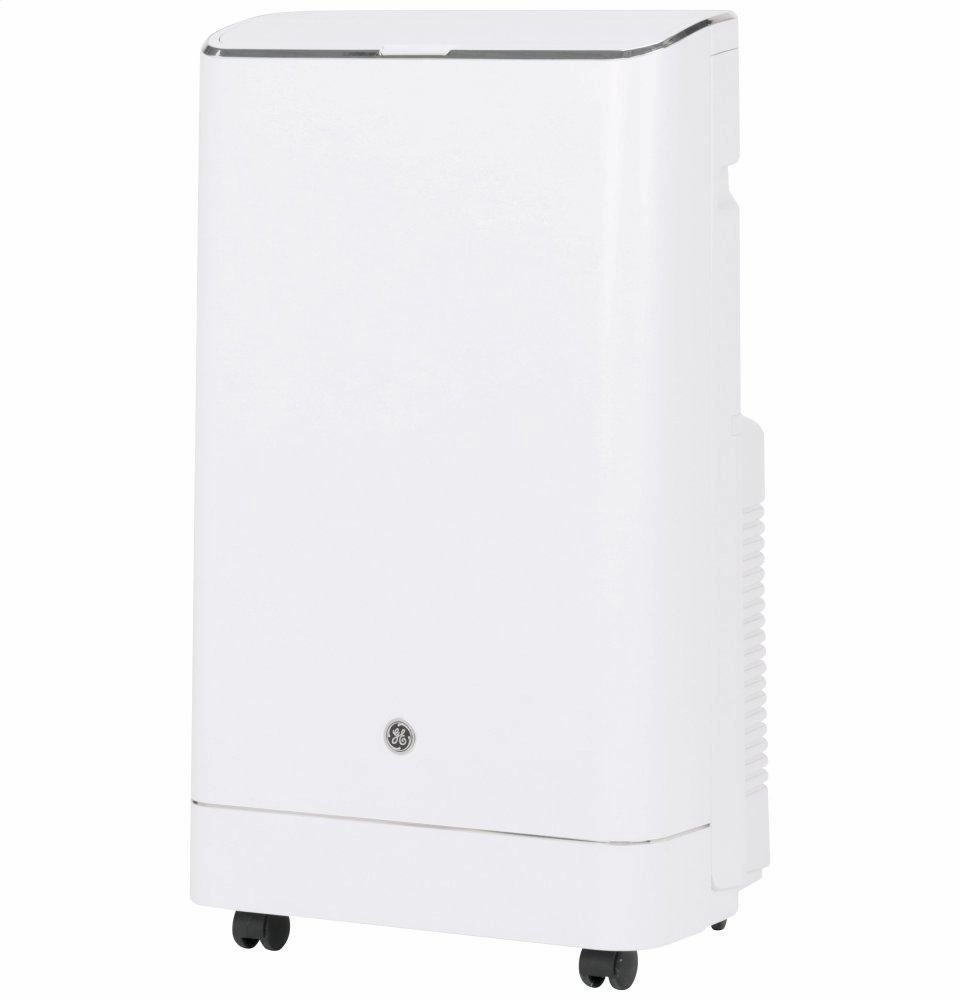 Ge Appliances APCA14YBMW Ge 14,000 Btu Portable Air Conditioner For Medium Rooms Up To 550 Sq Ft. (9,850 Btu Sacc)