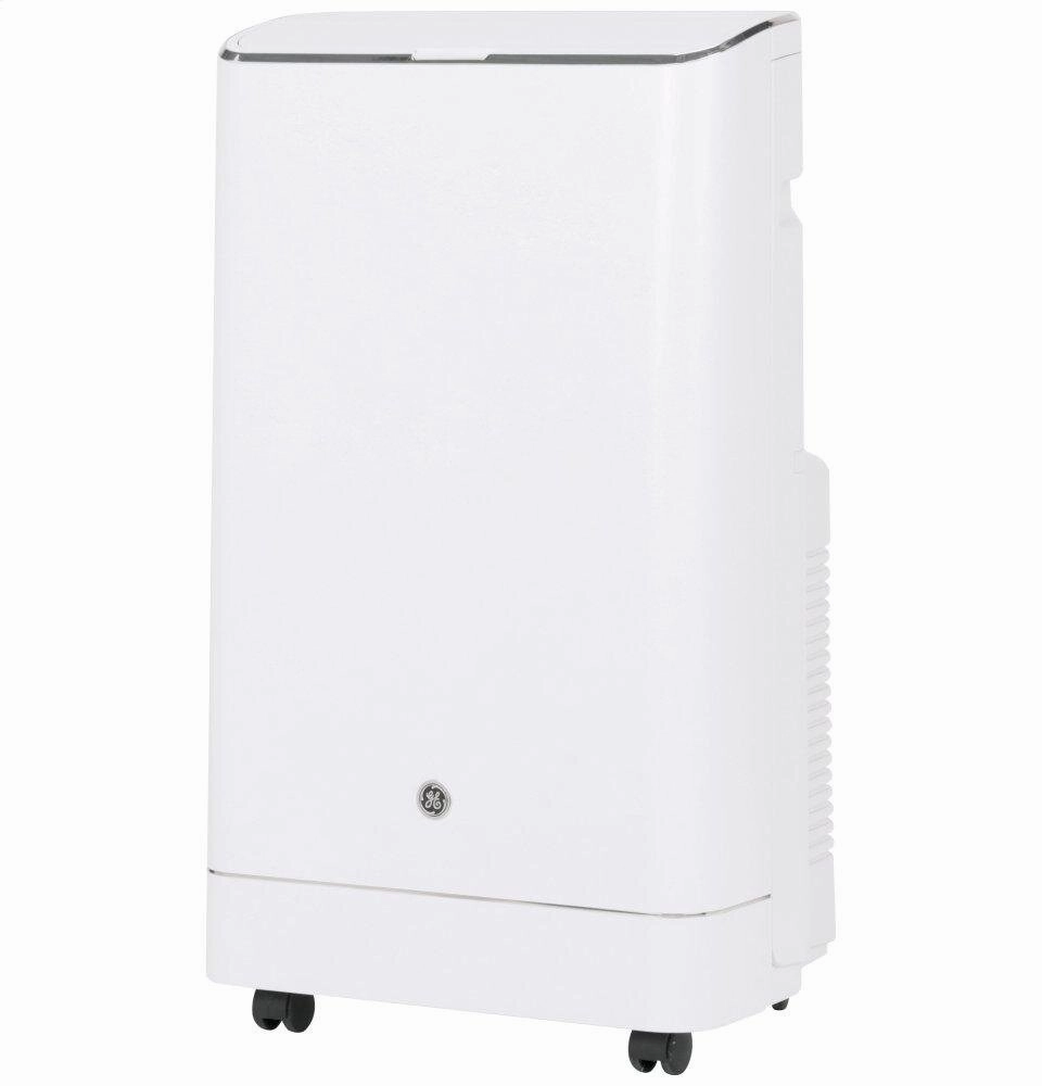 Ge Appliances APCA14YZMW Ge Portable Air Conditioner