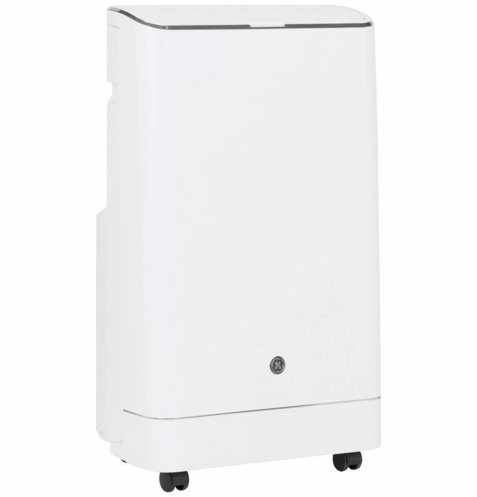 Ge Appliances APCA14YZMW Ge Portable Air Conditioner