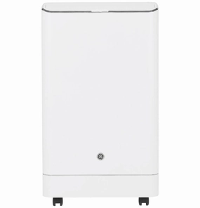 Ge Appliances APCA14YZMW Ge Portable Air Conditioner