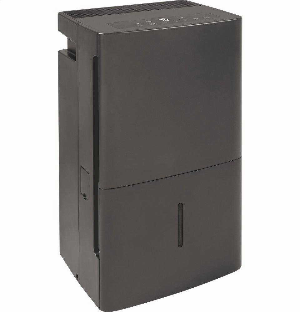 Ge Appliances APER50LZ Ge Dehumidifier With Built-In Pump