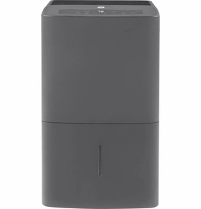 Ge Appliances APER50LZ Ge Dehumidifier With Built-In Pump