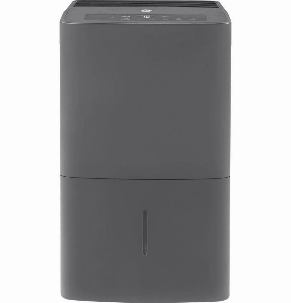 Ge Appliances APER50LZ Ge Dehumidifier With Built-In Pump