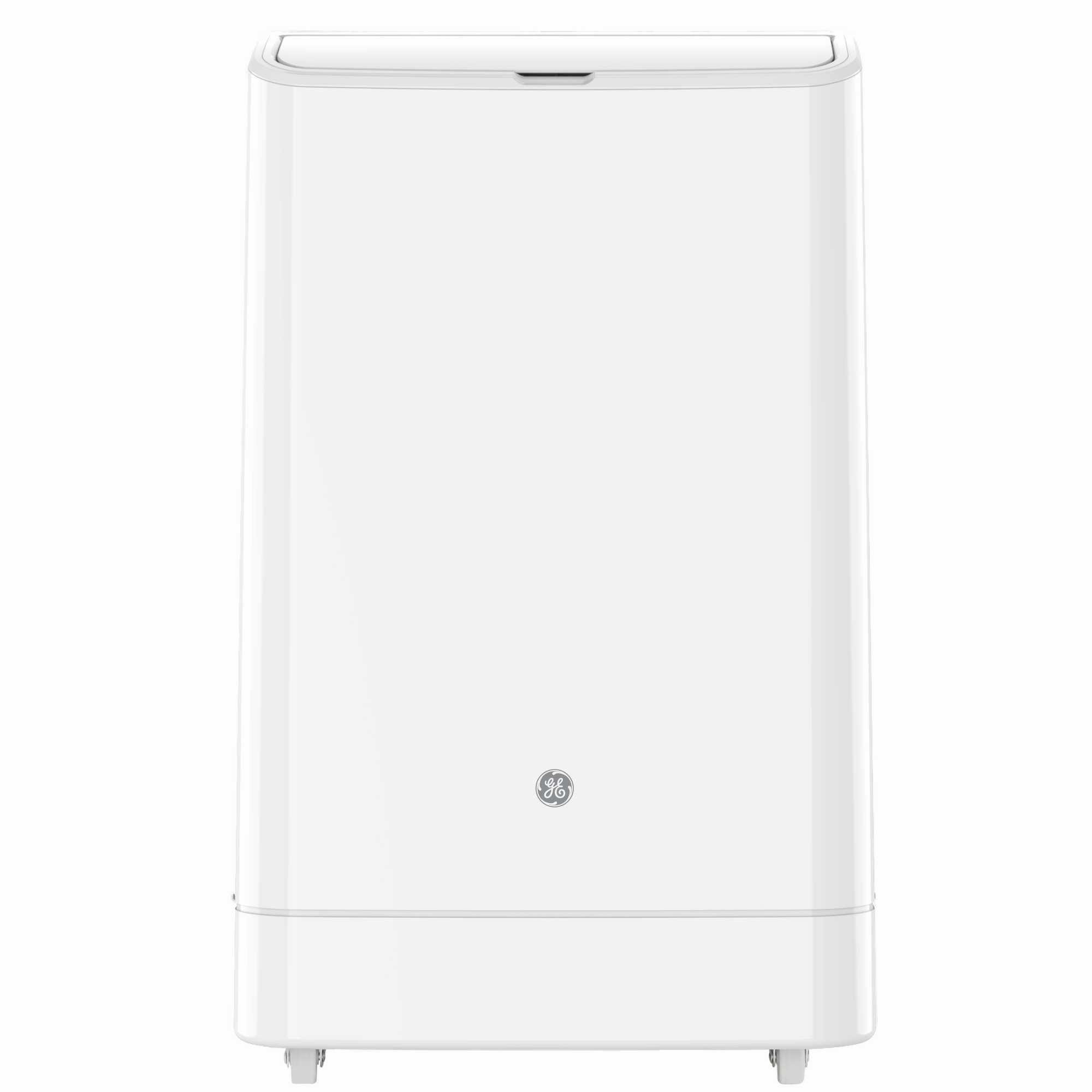 Ge Appliances APLH10WWF Ge 10,000 Btu Class Smart Heat/Cool Portable Air Conditioner For Medium Rooms Up To 450 Sq Ft. (10,300 Btu Doe)