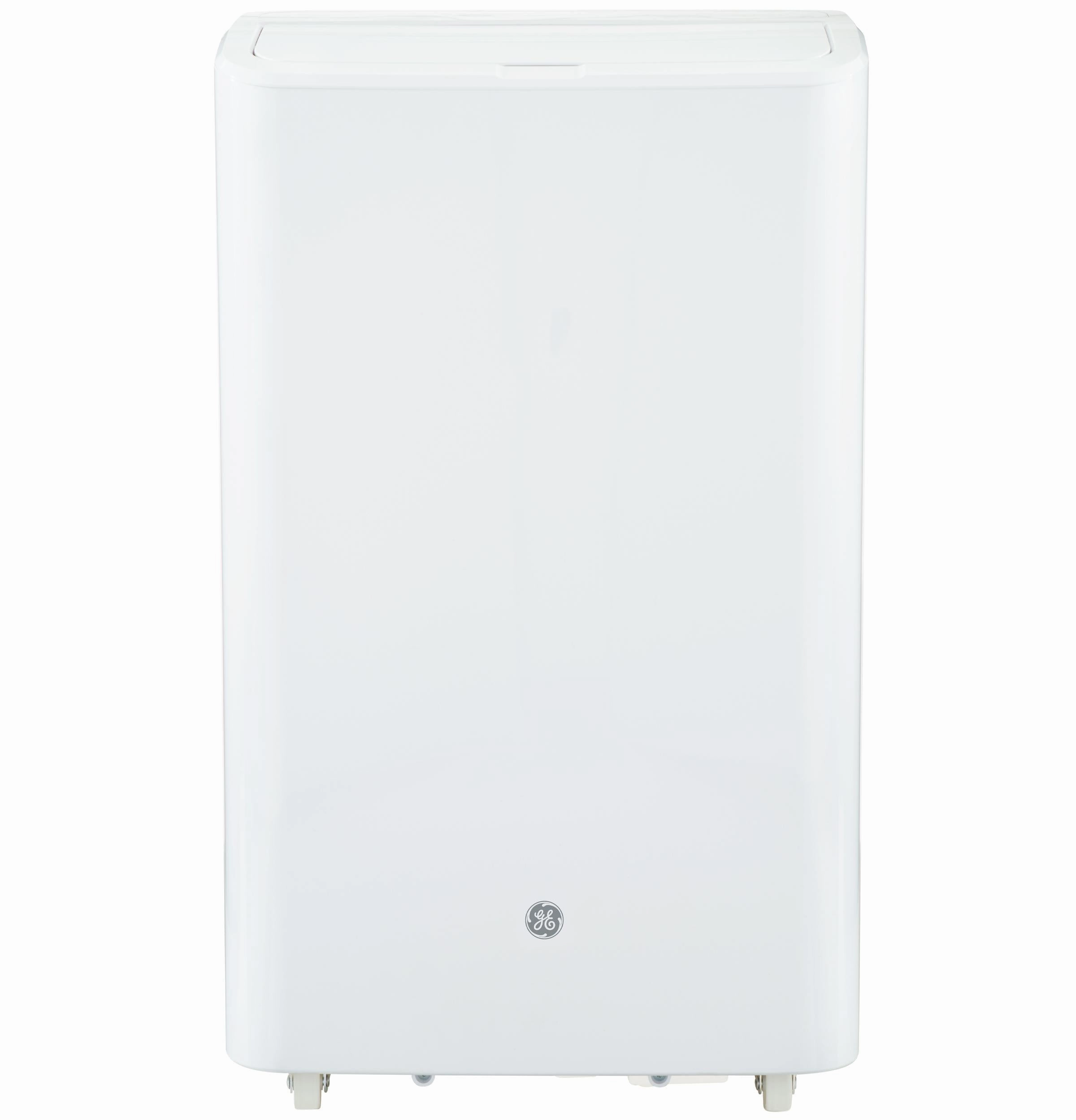 Ge Appliances APLS08WWF Ge 8,000 Btu Class Smart Portable Air Conditioner For Medium Rooms Up To 350 Sq Ft. (8,100 Btu Doe)