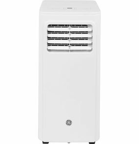 Ge Appliances APMS06BWF Ge 6,000 Btu Doe Portable Air Conditioner For Small Rooms Up To 250 Sq. Ft.