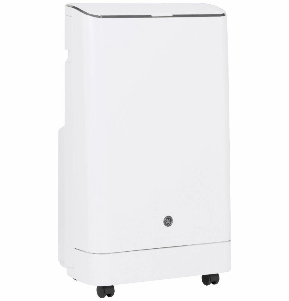 Ge Appliances APSA13YZMW Ge Portable Air Conditioner