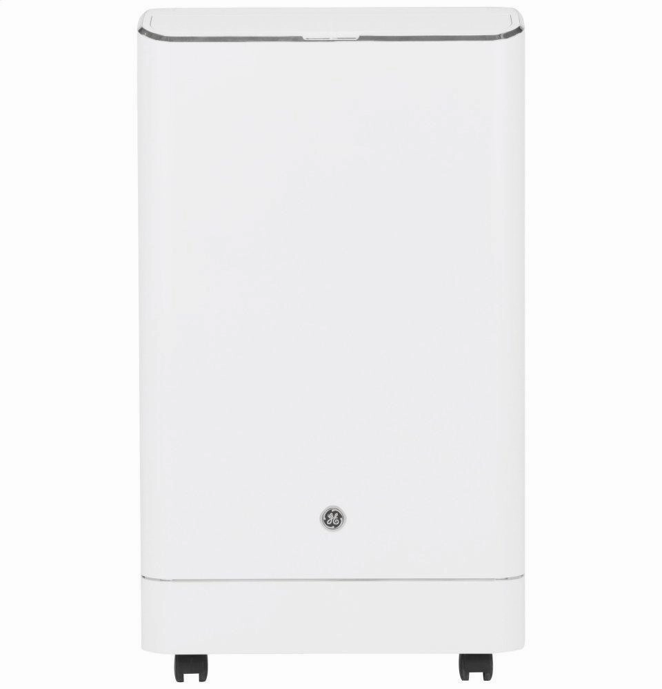 Ge Appliances APWA14YBMW Ge 14,000 Btu Smart Portable Air Conditioner For Medium Rooms Up To 550 Sq Ft. (9,850 Btu Sacc)