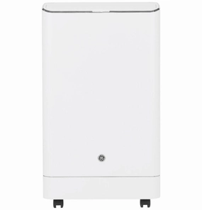Ge Appliances APWA14YZMW Ge Portable Air Conditioner