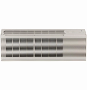 Ge Appliances AZ45E07DAB Ge Zoneline Cooling And Electric Heat Unit, 230/208 Volt