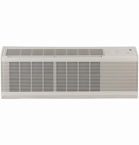 Ge Appliances AZ45E07DAP Ge Zoneline Dry Air 25 Cooling And Electric Heat Unit With Corrosion Protection, 230/208 Volt