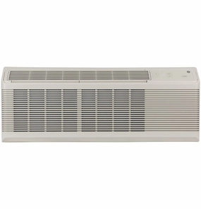 Ge Appliances AZ45E09DAB Ge Zoneline Cooling And Electric Heat Unit, 230/208 Volt
