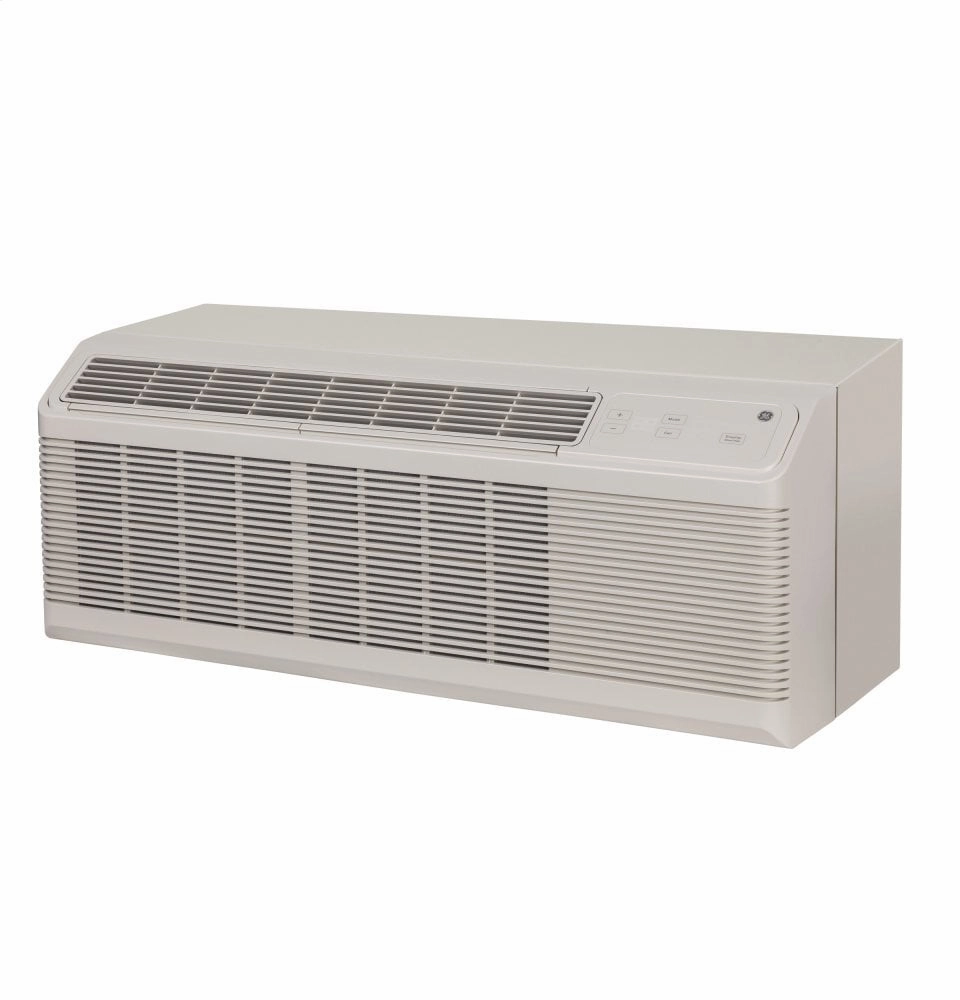 Ge Appliances AZ45E09DAC Ge Zoneline Cooling And Electric Heat Unit With Corrosion Protection, 230/208 Volt