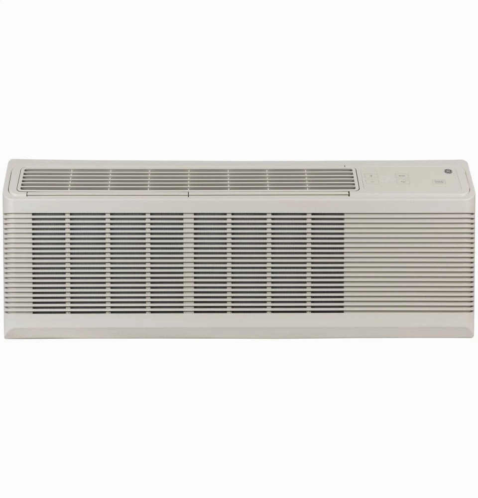 Ge Appliances AZ45E09DAC Ge Zoneline Cooling And Electric Heat Unit With Corrosion Protection, 230/208 Volt