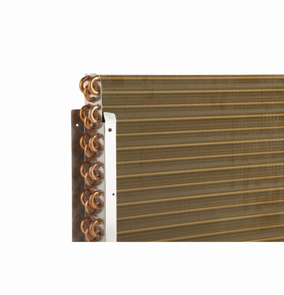 Ge Appliances AZ45E09DAP Ge Zoneline Dry Air 25 Cooling And Electric Heat Unit With Corrosion Protection, 230/208 Volt