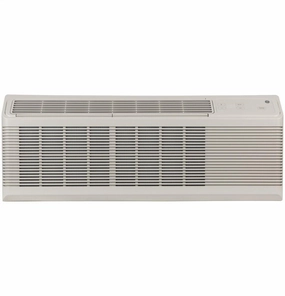 Ge Appliances AZ45E09DAP Ge Zoneline Dry Air 25 Cooling And Electric Heat Unit With Corrosion Protection, 230/208 Volt