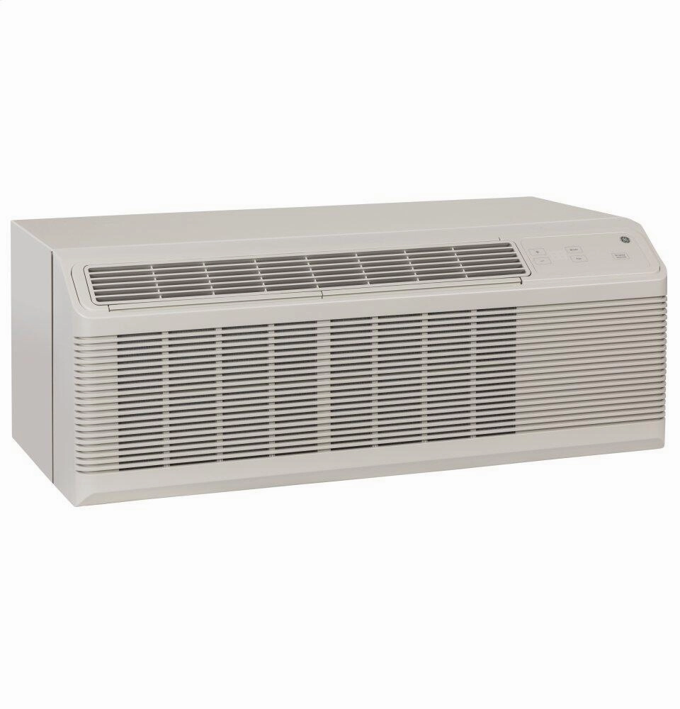 Ge Appliances AZ45E09DAP Ge Zoneline Dry Air 25 Cooling And Electric Heat Unit With Corrosion Protection, 230/208 Volt