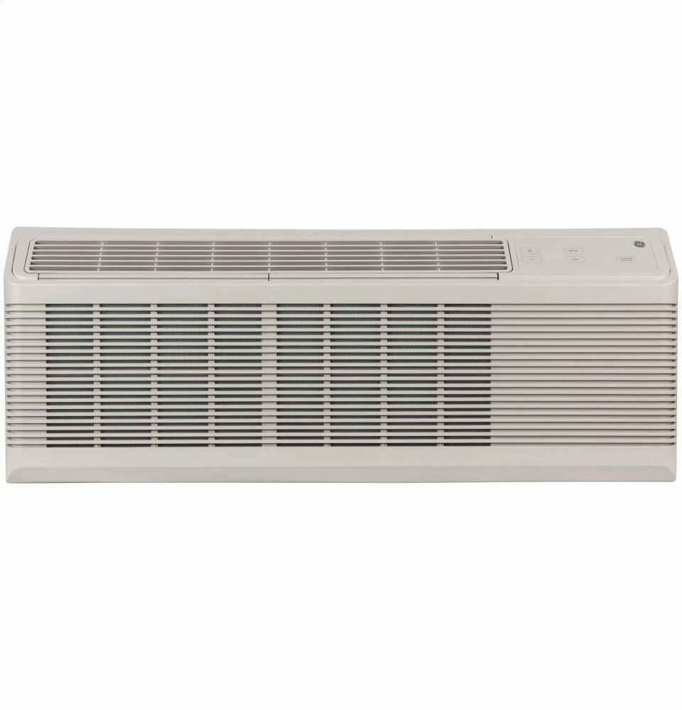 Ge Appliances AZ45E09DAP Ge Zoneline Dry Air 25 Cooling And Electric Heat Unit With Corrosion Protection, 230/208 Volt