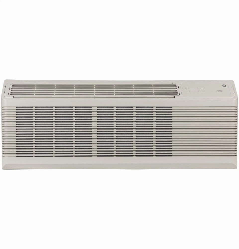 Ge Appliances AZ45E12DAC Ge Zoneline Cooling And Electric Heat Unit With Corrosion Protection, 230/208 Volt