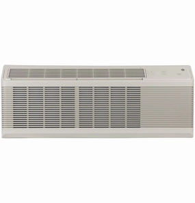 Ge Appliances AZ45E12DAC Ge Zoneline Cooling And Electric Heat Unit With Corrosion Protection, 230/208 Volt