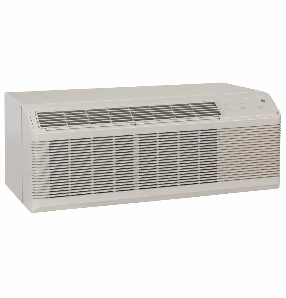 Ge Appliances AZ45E12DAP Ge Zoneline Dry Air 25 Cooling And Electric Heat Unit With Corrosion Protection, 230/208 Volt