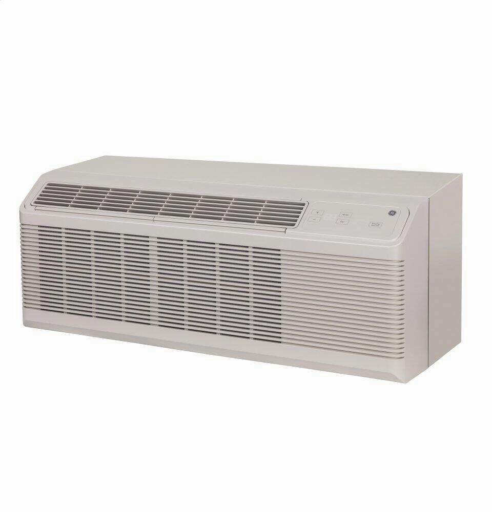 Ge Appliances AZ45E12DAP Ge Zoneline Dry Air 25 Cooling And Electric Heat Unit With Corrosion Protection, 230/208 Volt