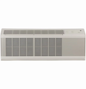 Ge Appliances AZ45E15DAB Ge Zoneline Cooling And Electric Heat Unit, 230/208 Volt