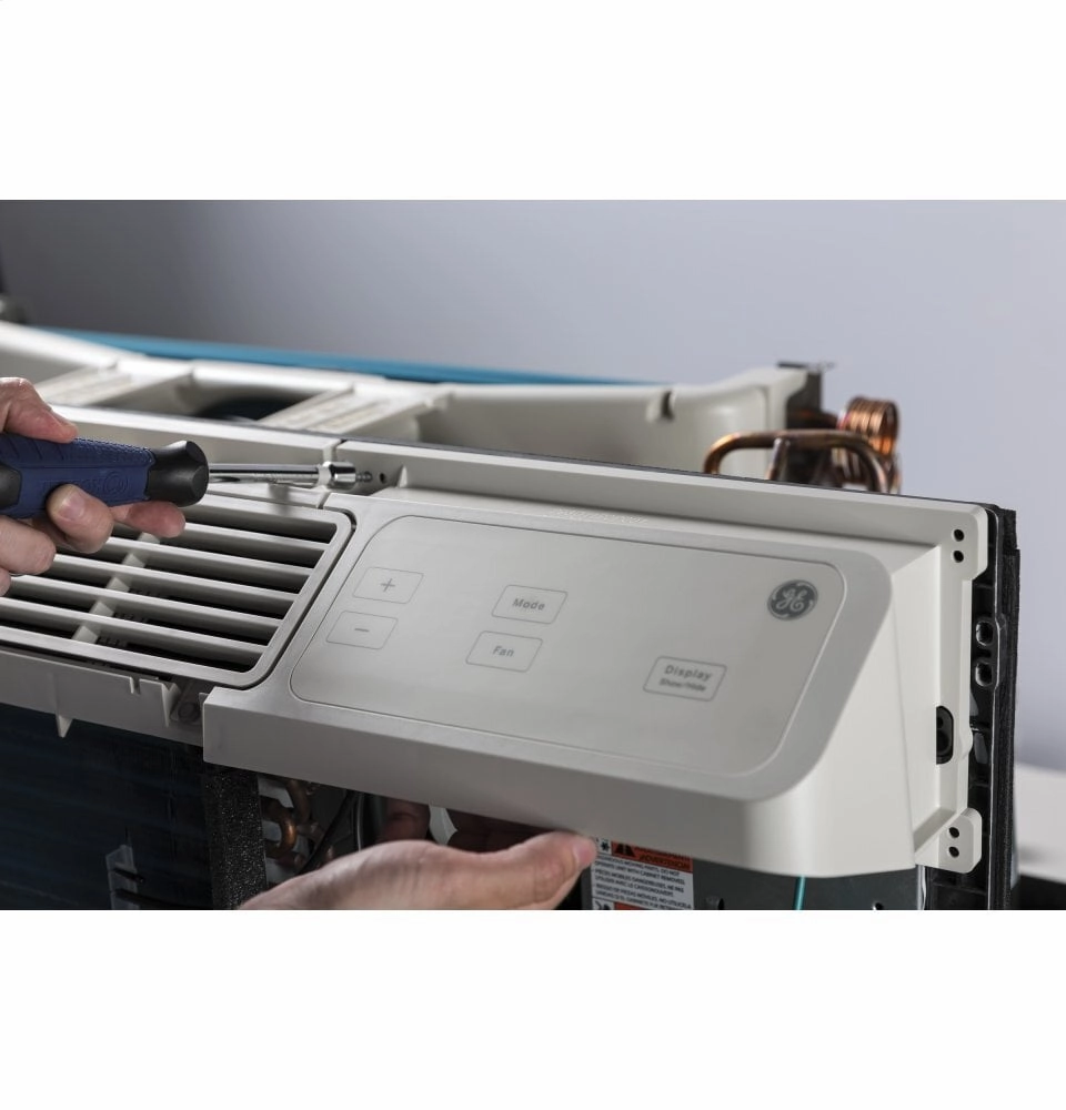 Ge Appliances AZ65H07DAD Ge Zoneline Heat Pump Unit With Icr, 230/208 Volt